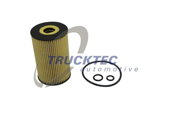 07.18.051 TRUCKTEC AUTOMOTIVE Масляный фильтр (фото 1)