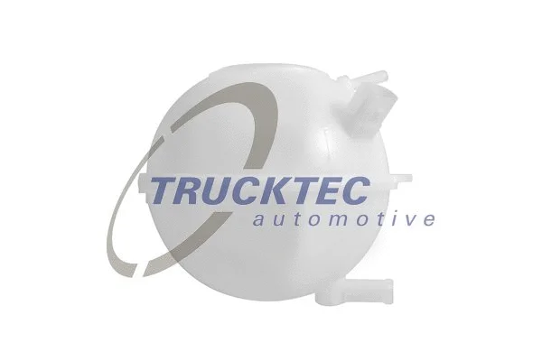 07.19.173 TRUCKTEC AUTOMOTIVE Компенсационный бак, охлаждающая жидкость (фото 1)