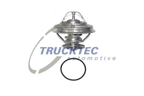 07.19.214 TRUCKTEC AUTOMOTIVE Термостат, охлаждающая жидкость (фото 1)