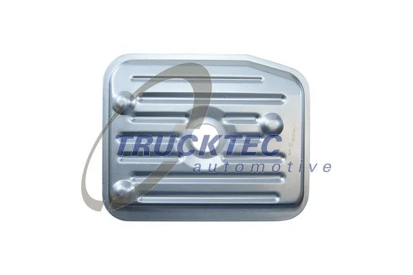 07.25.002 TRUCKTEC AUTOMOTIVE Гидрофильтр, автоматическая коробка передач (фото 1)