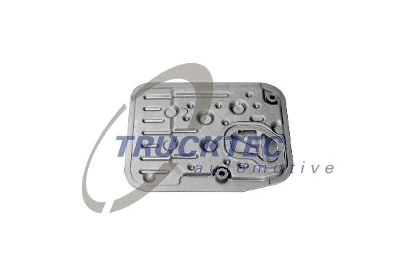 07.25.004 TRUCKTEC AUTOMOTIVE Гидрофильтр, автоматическая коробка передач (фото 1)