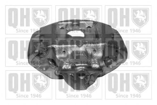 QBS1211 QUINTON HAZELL Тормозной суппорт (фото 1)