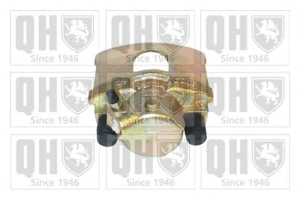 QBS1631 QUINTON HAZELL Тормозной суппорт (фото 1)