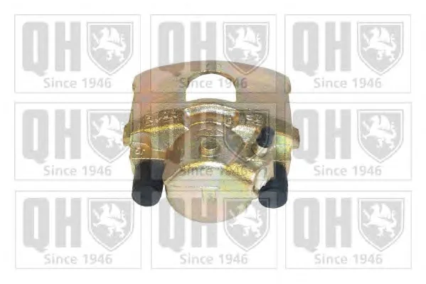 QBS1632 QUINTON HAZELL Тормозной суппорт (фото 1)