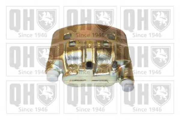 QBS1681 QUINTON HAZELL Тормозной суппорт (фото 1)