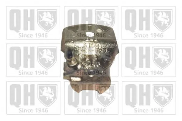 QBS1801 QUINTON HAZELL Тормозной суппорт (фото 1)