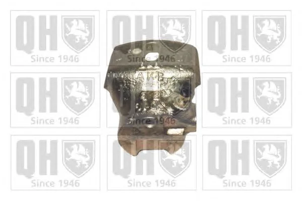 QBS1802 QUINTON HAZELL Тормозной суппорт (фото 1)