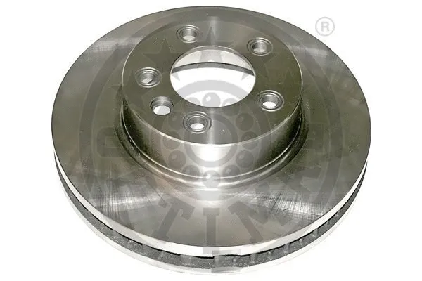 BS-7942 OPTIMAL Тормозной диск (фото 1)