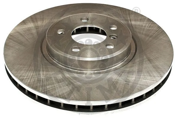 BS-8352 OPTIMAL Тормозной диск (фото 1)