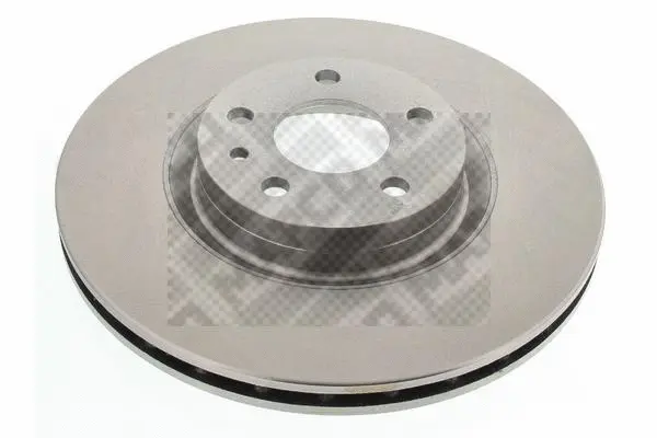 15041 MAPCO Тормозной диск (фото 1)