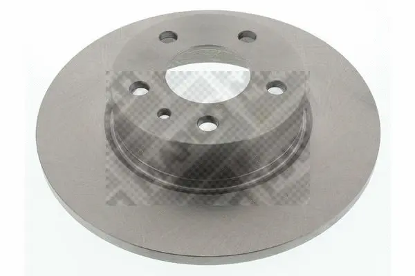15042 MAPCO Тормозной диск (фото 1)