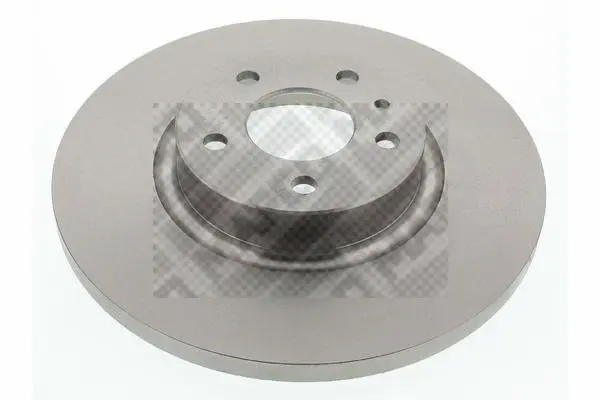 15046 MAPCO Тормозной диск (фото 1)