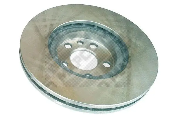 15052 MAPCO Тормозной диск (фото 3)