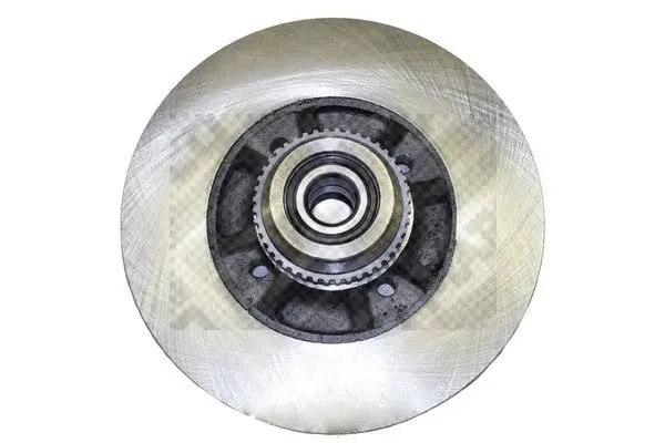 15131 MAPCO Тормозной диск (фото 1)