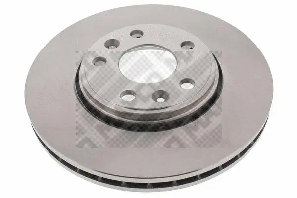 15144 MAPCO Тормозной диск (фото 1)