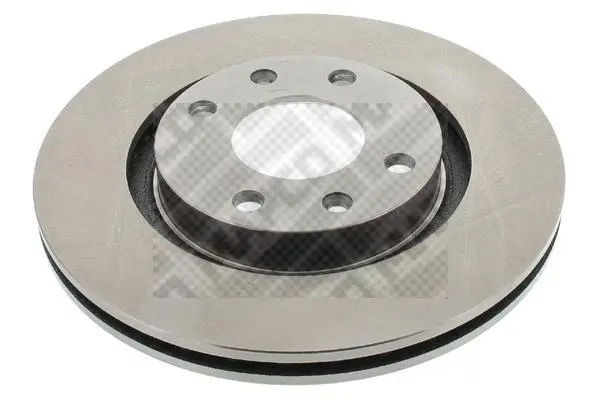 15310 MAPCO Тормозной диск (фото 1)
