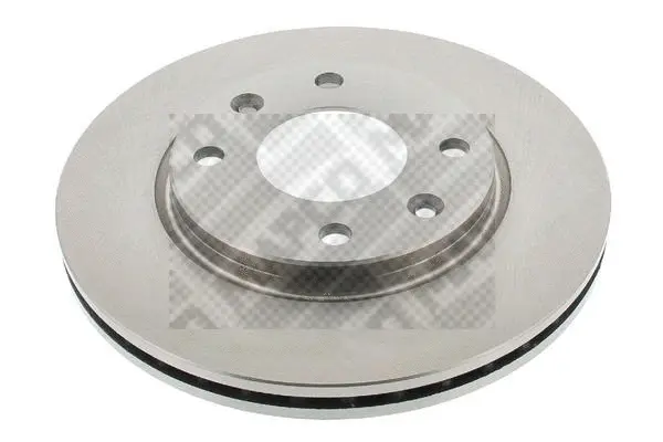 15320 MAPCO Тормозной диск (фото 1)