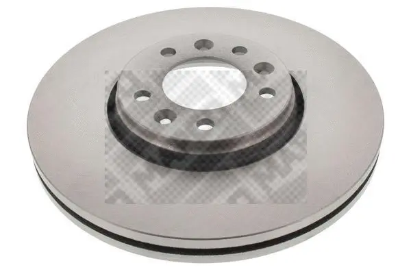 15330 MAPCO Тормозной диск (фото 1)