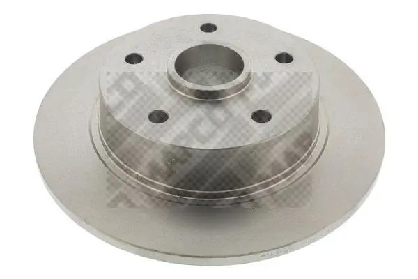 15535 MAPCO Тормозной диск (фото 1)