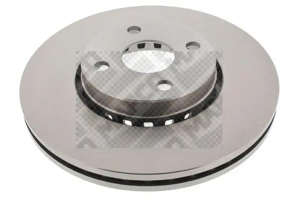 15569 MAPCO Тормозной диск (фото 1)