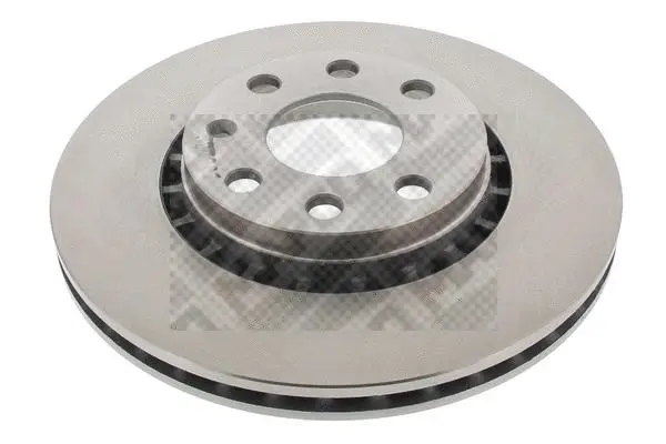 15750 MAPCO Тормозной диск (фото 1)