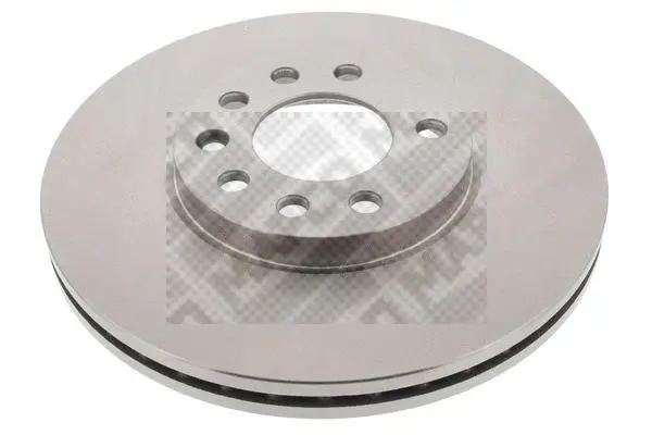 15841 MAPCO Тормозной диск (фото 1)