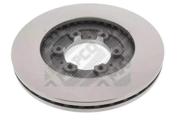 15855 MAPCO Тормозной диск (фото 1)