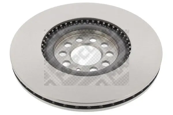 15871 MAPCO Тормозной диск (фото 2)