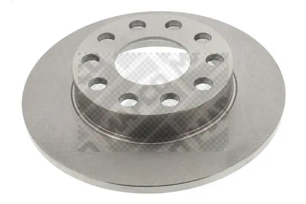 15883 MAPCO Тормозной диск (фото 1)