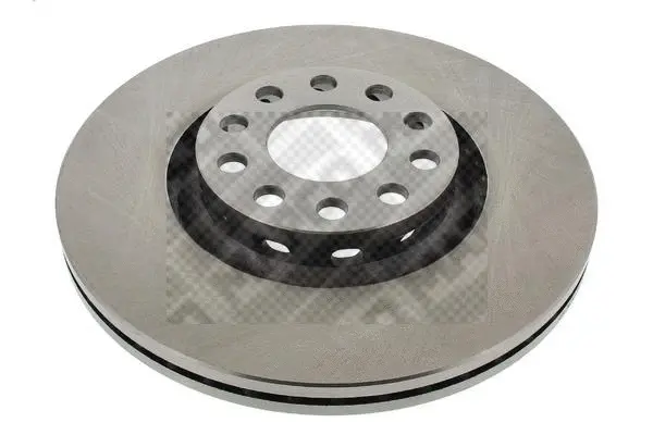 15885 MAPCO Тормозной диск (фото 1)