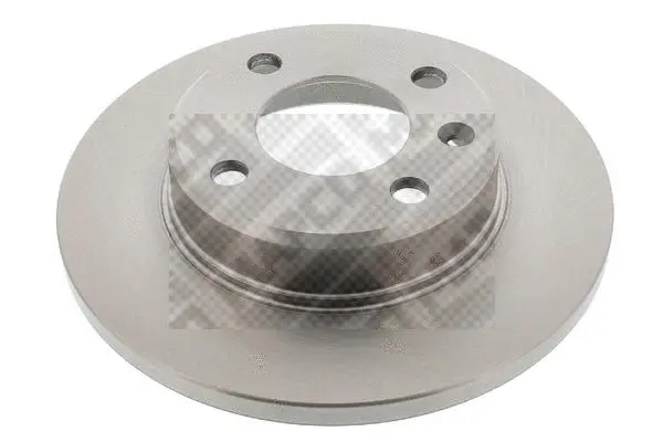 15913 MAPCO Тормозной диск (фото 1)
