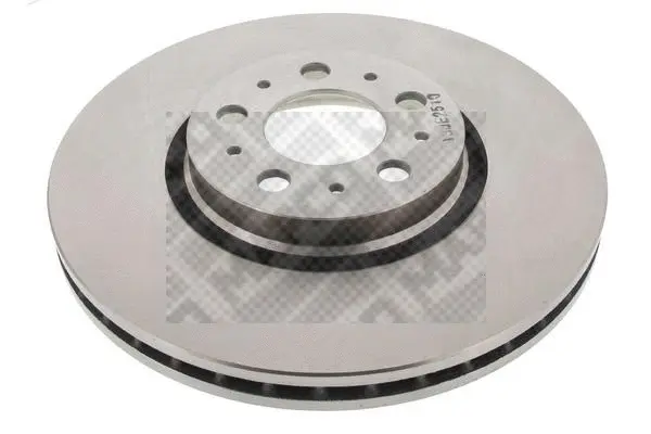 15979 MAPCO Тормозной диск (фото 1)