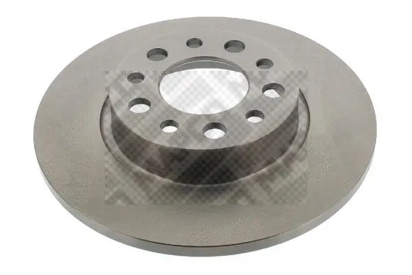 25022 MAPCO Тормозной диск (фото 1)