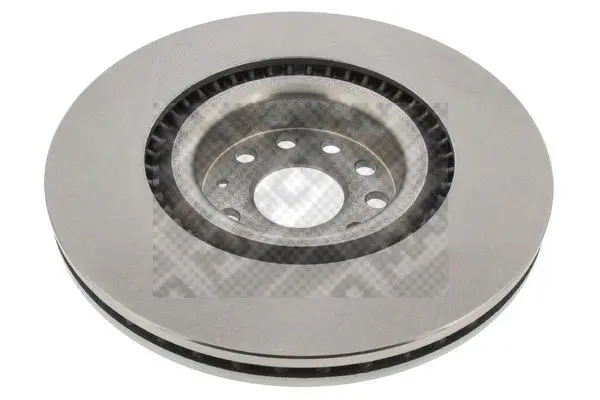 25754 MAPCO Тормозной диск (фото 2)