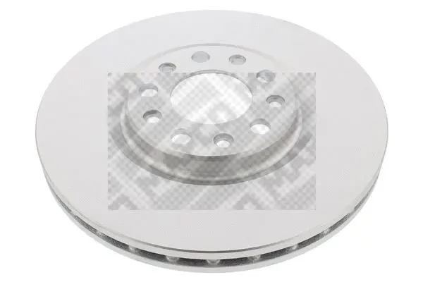 45000C MAPCO Тормозной диск (фото 1)