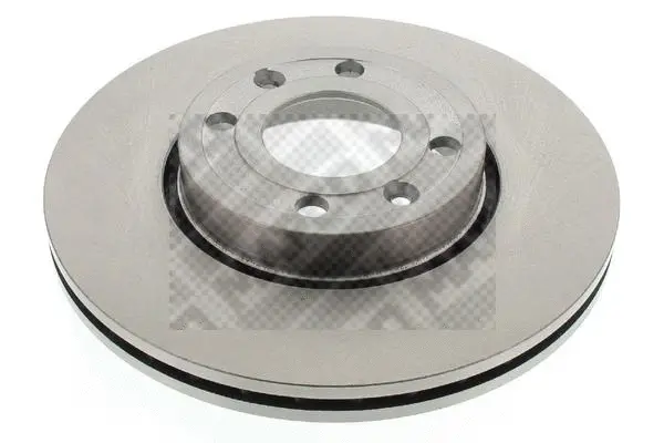 45510 MAPCO Тормозной диск (фото 1)
