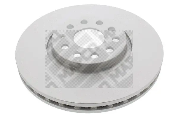 45841C MAPCO Тормозной диск (фото 1)
