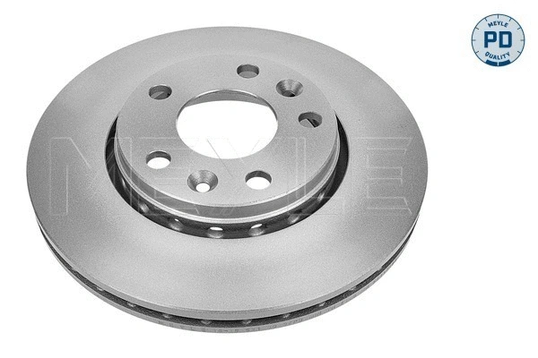 16-15 521 0040/PD MEYLE Тормозной диск (фото 1)