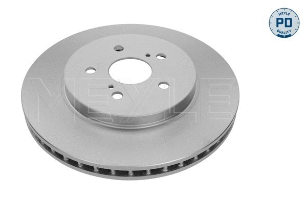 30-15 521 0122/PD MEYLE Тормозной диск (фото 1)