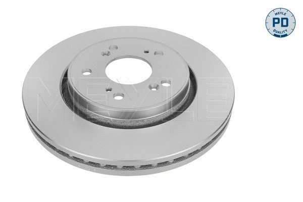 31-15 521 0055/PD MEYLE Тормозной диск (фото 1)