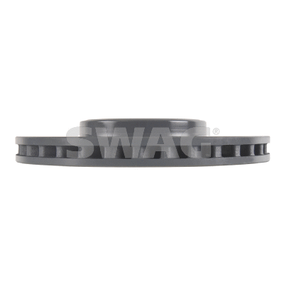 10 10 7501 SWAG Тормозной диск (фото 3)