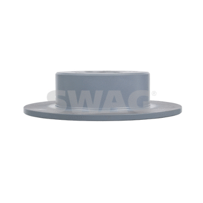 10 90 8506 SWAG Тормозной диск (фото 3)