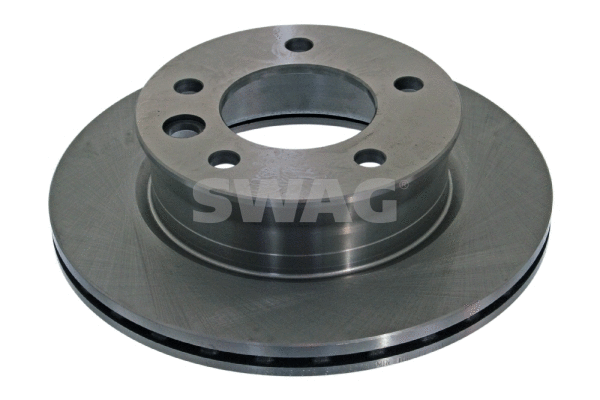 10 93 8623 SWAG Тормозной диск (фото 1)