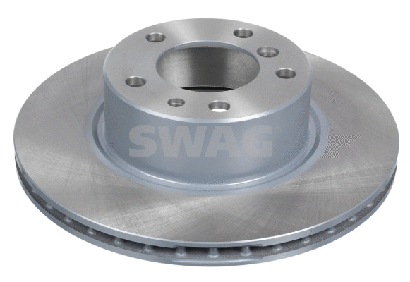20 90 4438 SWAG Тормозной диск (фото 1)