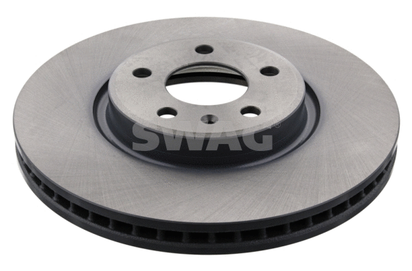 30 94 4022 SWAG Тормозной диск (фото 1)