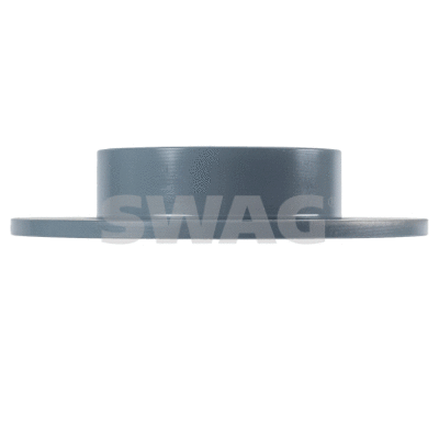 32 92 3240 SWAG Тормозной диск (фото 3)