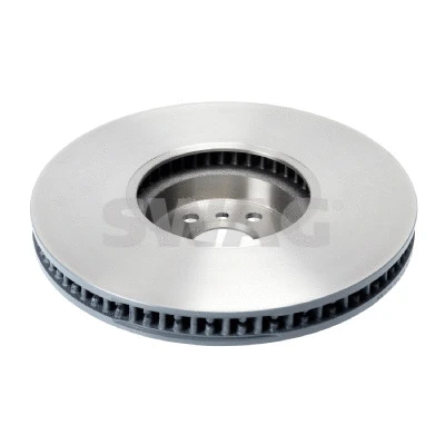 33 10 5204 SWAG Тормозной диск (фото 2)
