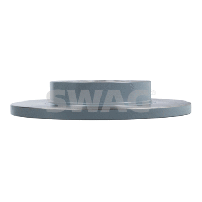 40 90 8504 SWAG Тормозной диск (фото 3)