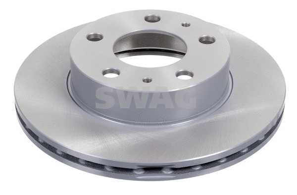 62 94 4909 SWAG Тормозной диск (фото 1)