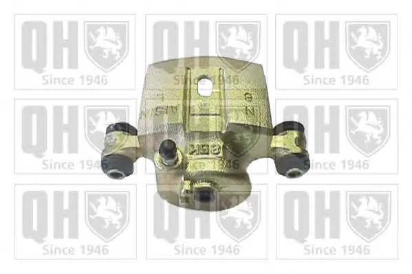 QBS3815 QUINTON HAZELL Тормозной суппорт (фото 1)